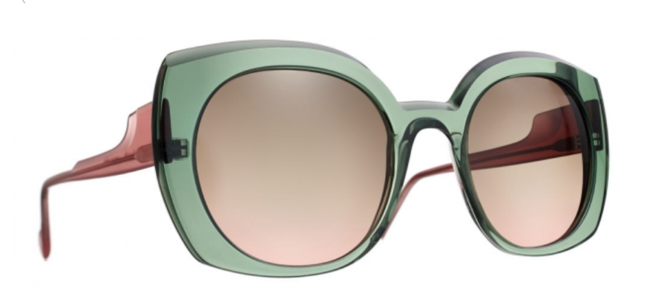 BLUSH AUDACE