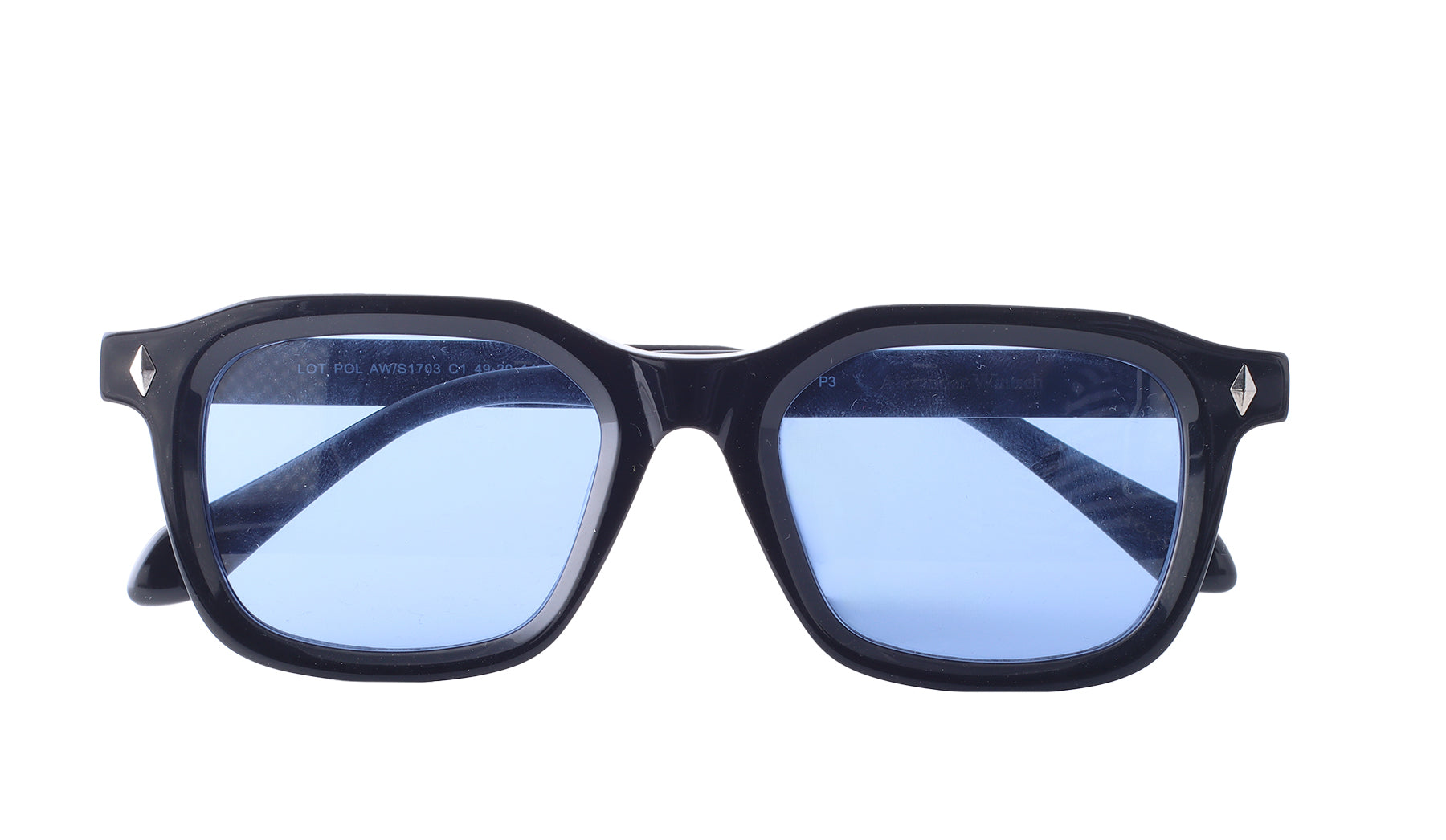 STEAMER SHADES