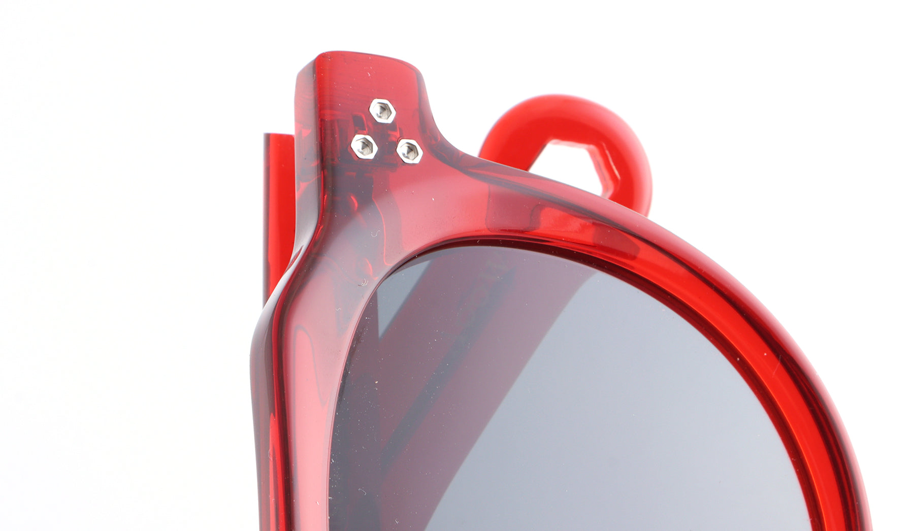 DRIP DEFLECTORS
