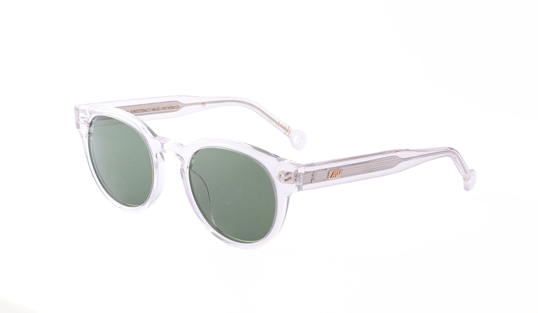 FLAT WHITE FRAMES