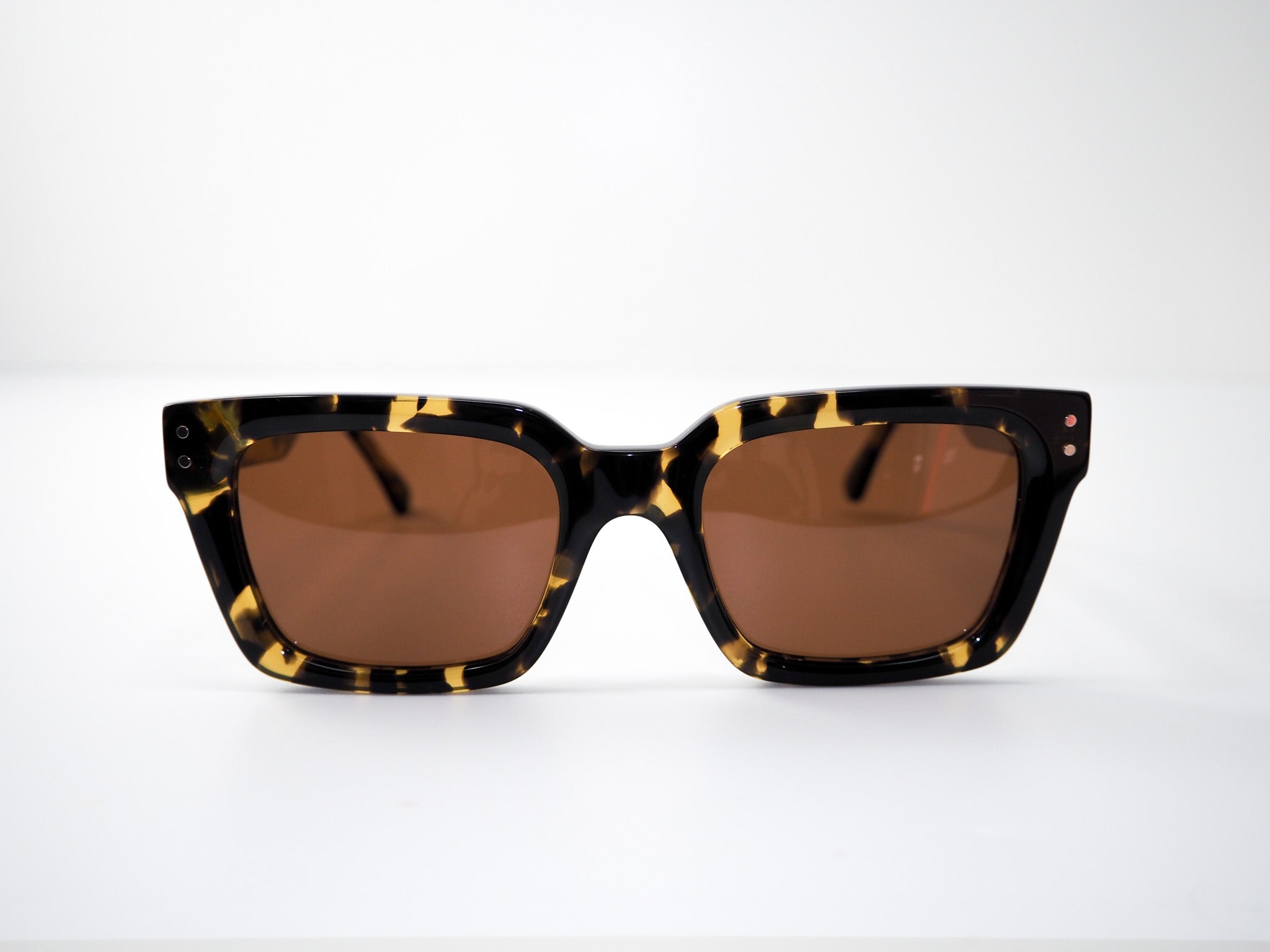 SUN CHASERS