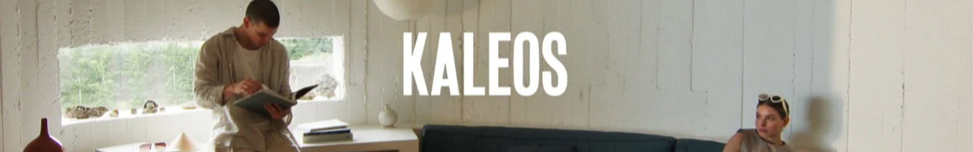 Kaleos