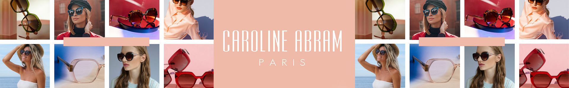 Caroline Abram