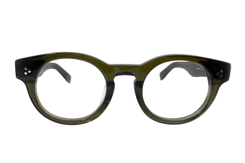 Verde olivo