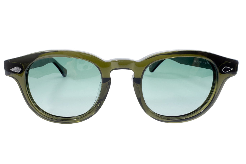 Verde Olivo