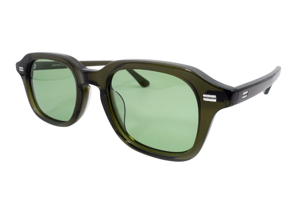 Verde olivo