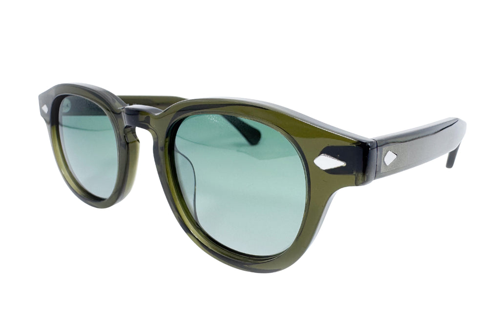 Verde Olivo