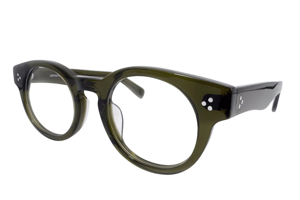 Verde olivo