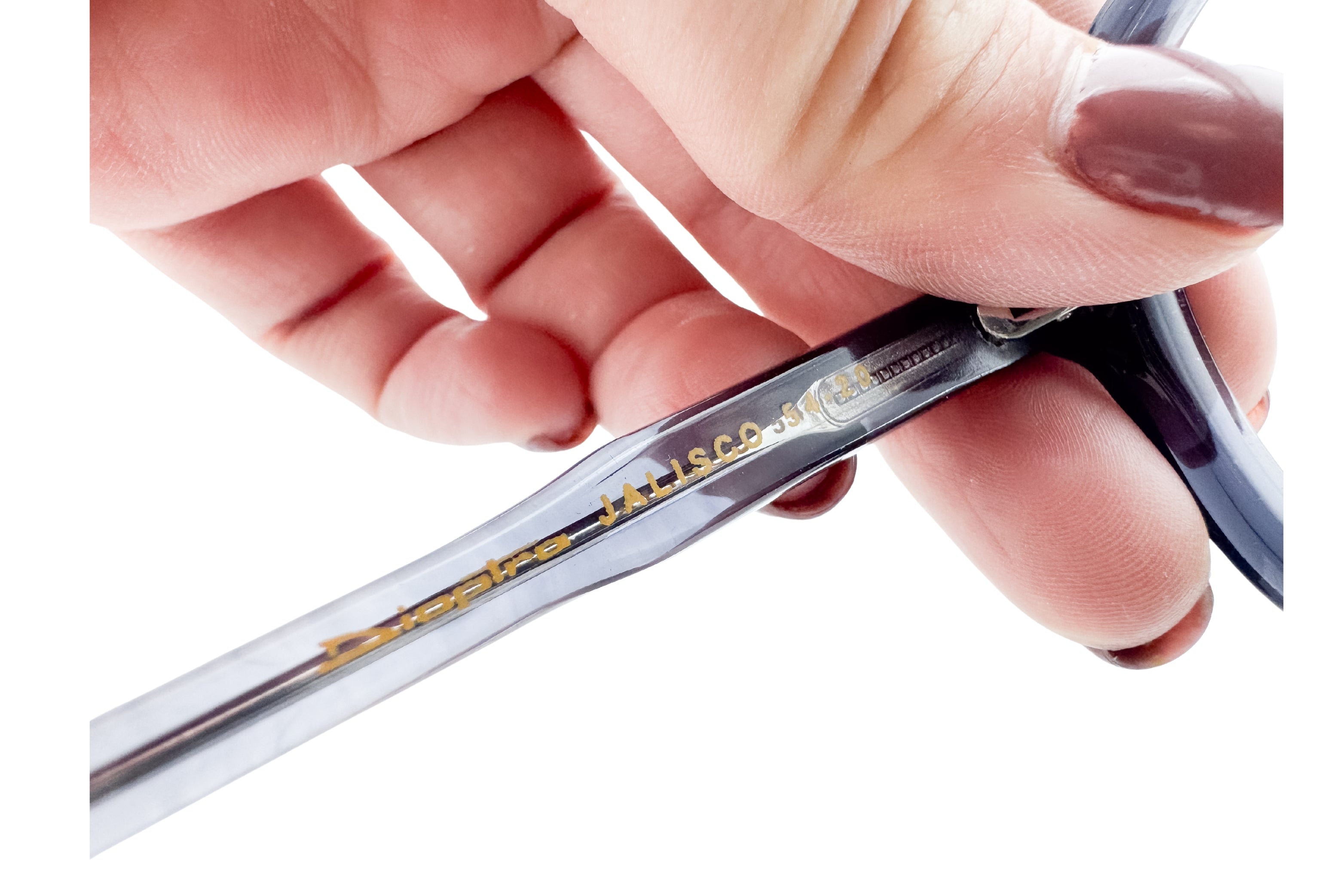 Dioptra aviador - RESTAURADOS