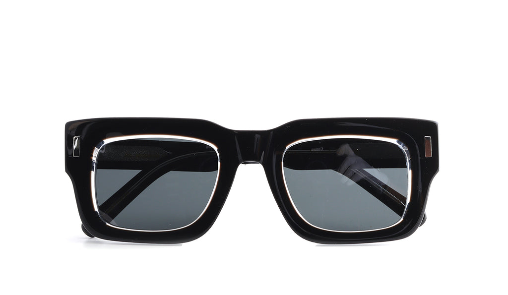 BEAN BLINDERS