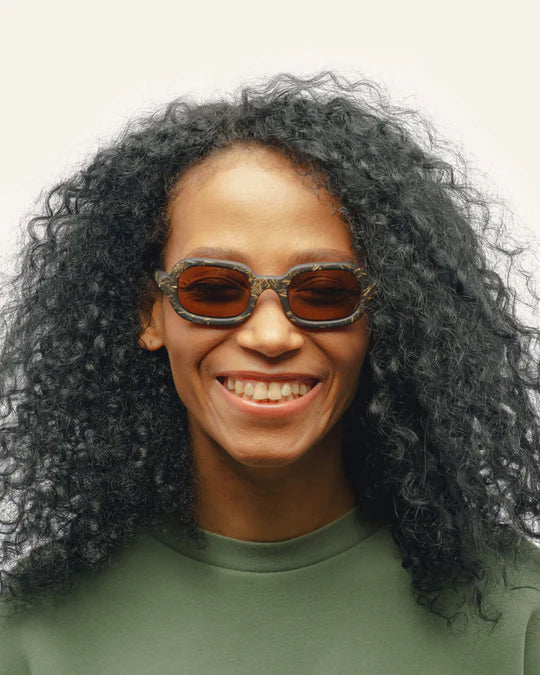 Velma Flax Brown