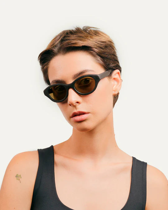 Dayla Flax Brown