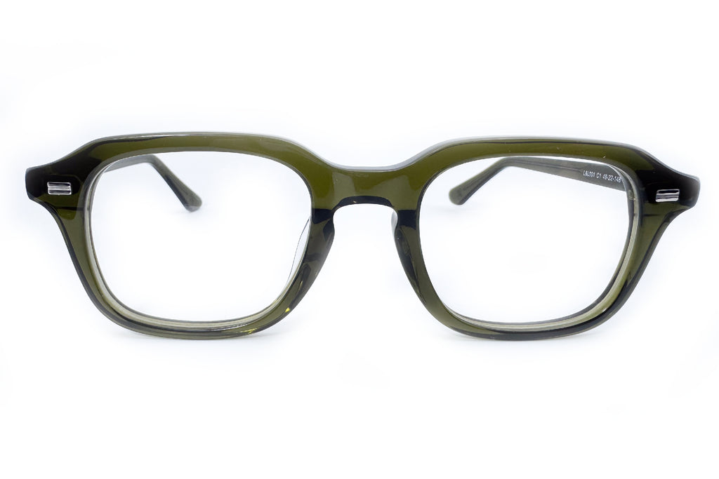 Verde olivo