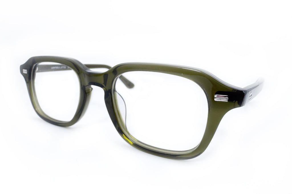 Verde olivo