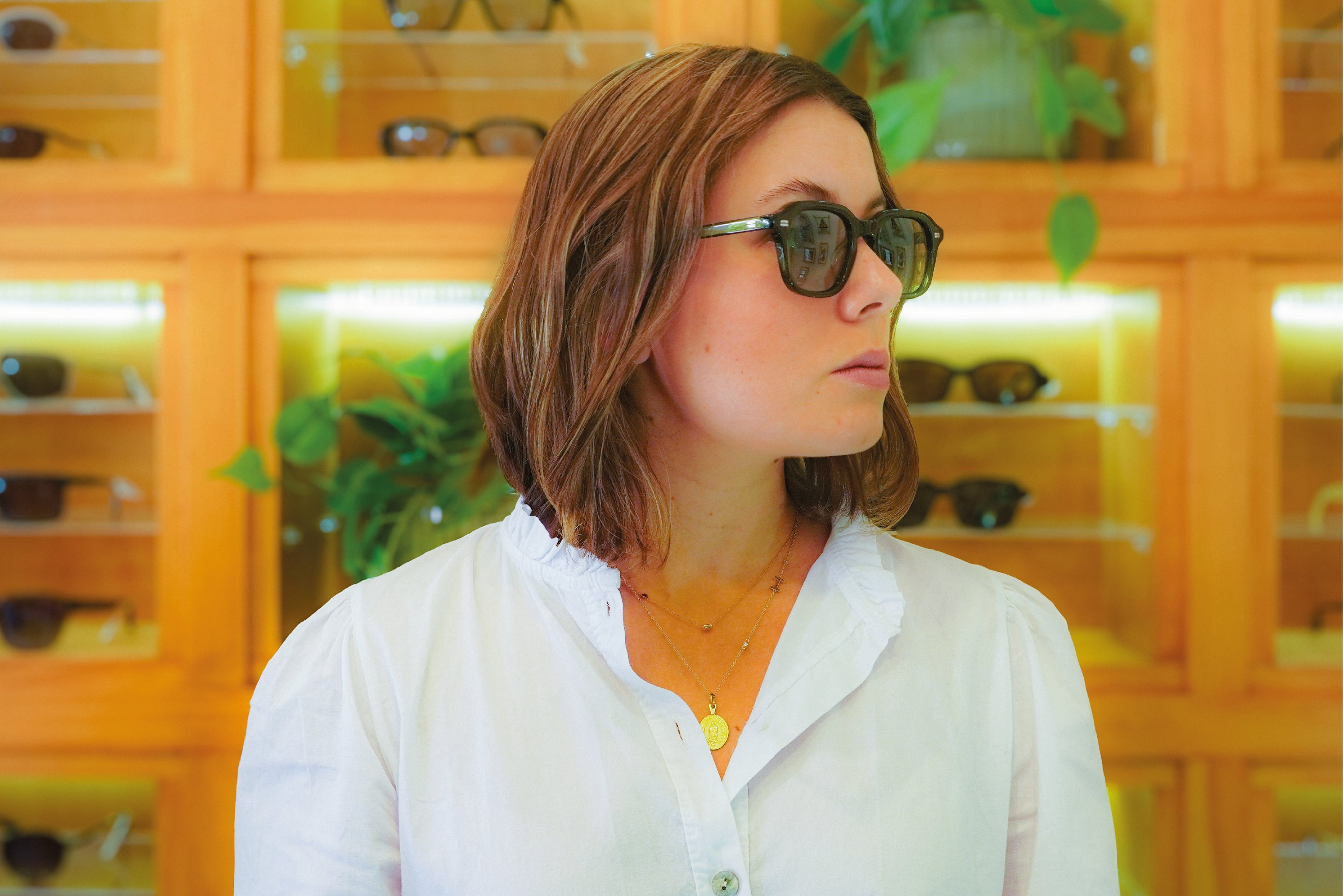 Verde olivo