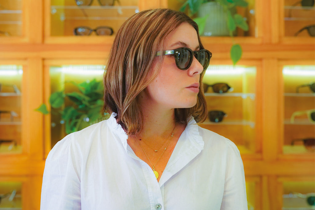 Verde Olivo
