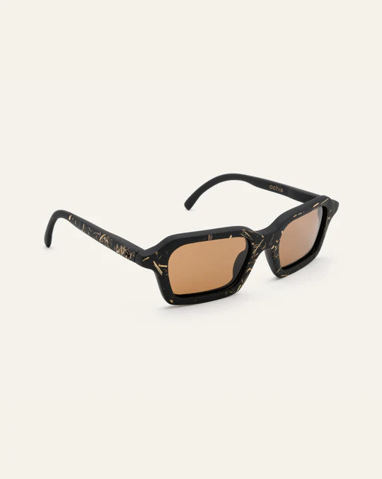 Lega Flax Brown