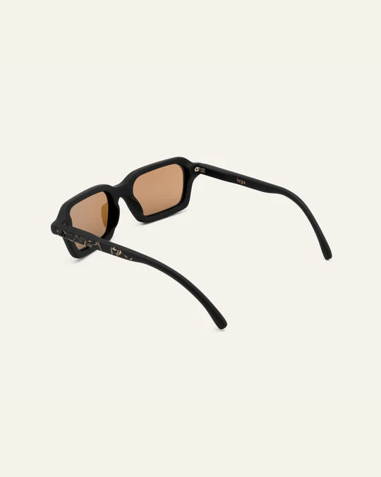 Lega Flax Brown