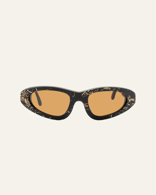V1 Flax Brown