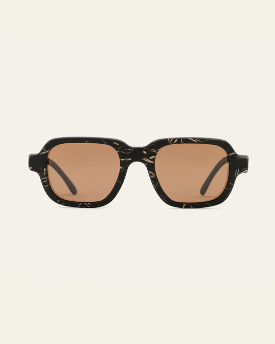 Brade Flax Brown