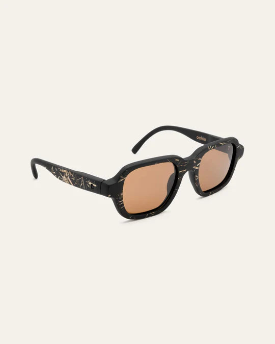 Brade Flax Brown