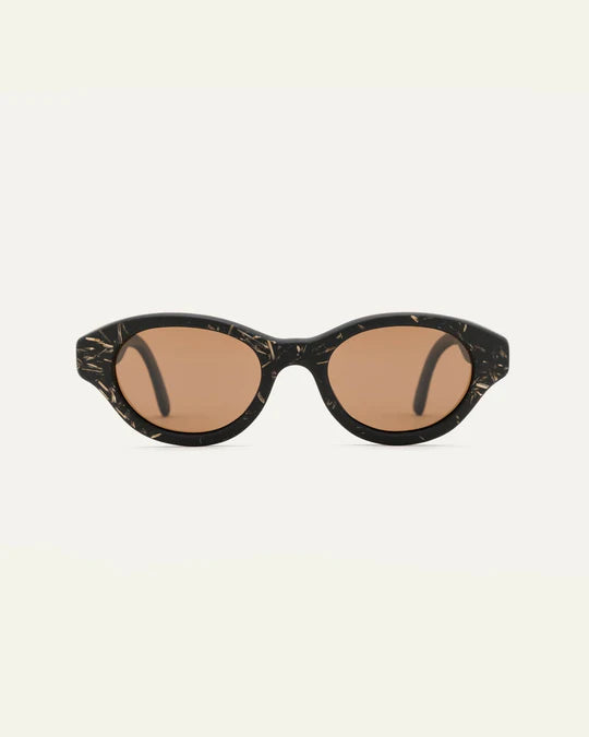 Dayla Flax Brown