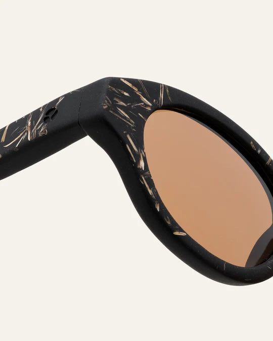 Dayla Flax Brown