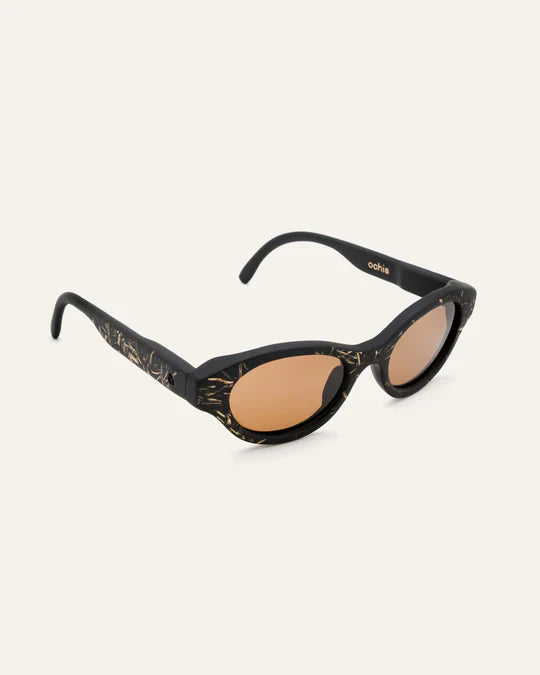 Dayla Flax Brown