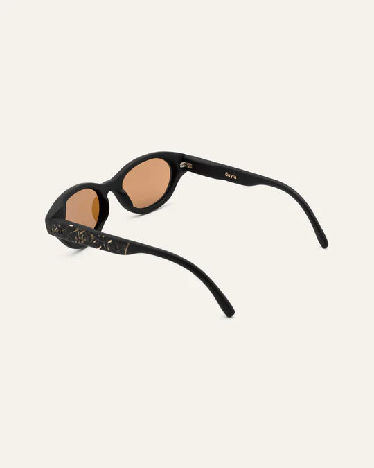 Dayla Flax Brown