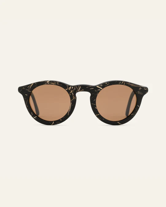 Kole Flax Brown