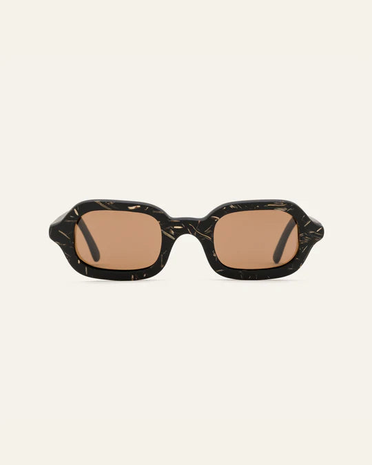 Velma Flax Brown