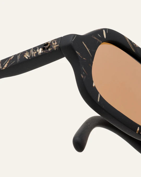 Velma Flax Brown