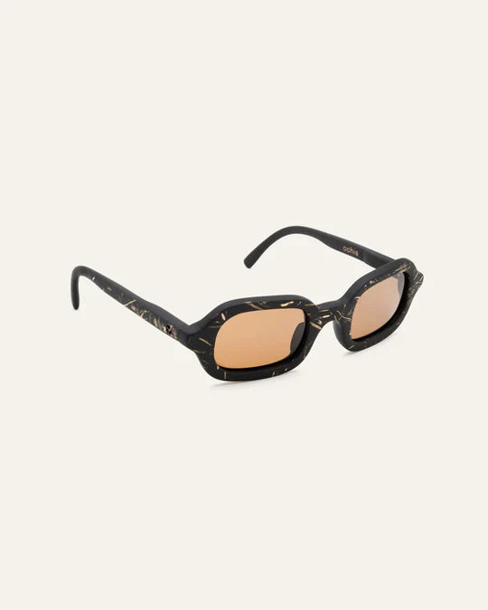 Velma Flax Brown
