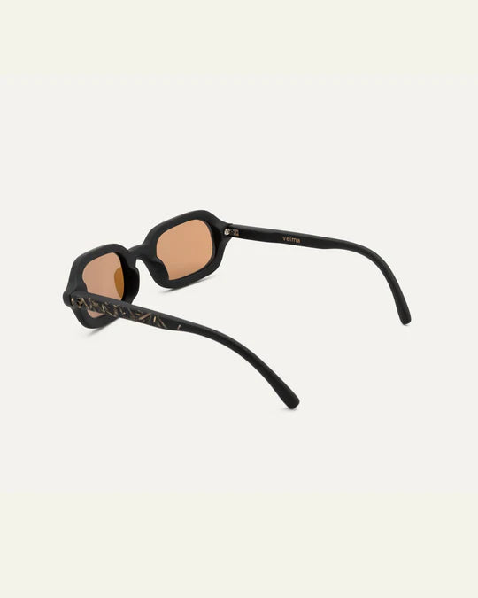 Velma Flax Brown
